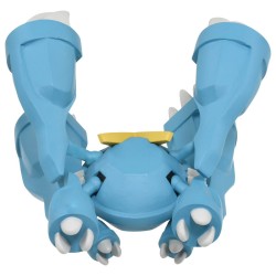 Statische Figur - Moncollé - Pokemon - MS-31 - Mega-Metagross