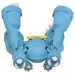 Figurine Statique - Moncollé - Pokemon - MS-31 - Méga-Métalosse