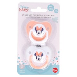 Pacifier - Mickey & Cie -...