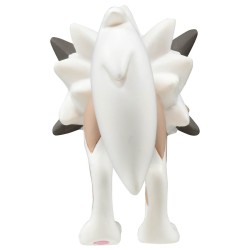 Figurine Statique - Moncollé - Pokemon - MS-23 - Lougaroc