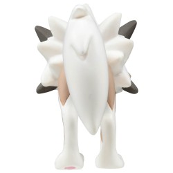 Statische Figur - Moncollé - Pokemon - MS-23 - Wolwerock