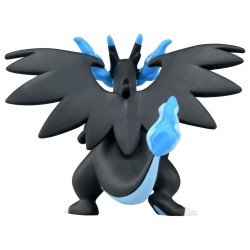 Figurine Statique - Moncollé - Pokemon - MS-51 - Méga-Dracaufeu X