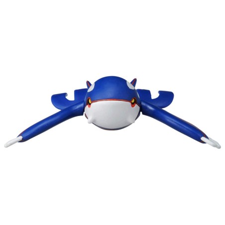 Static Figure - Moncollé - Pokemon - ML-04 - Kyogre