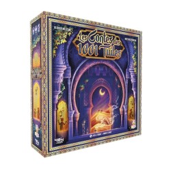 Board Game - Tales from...