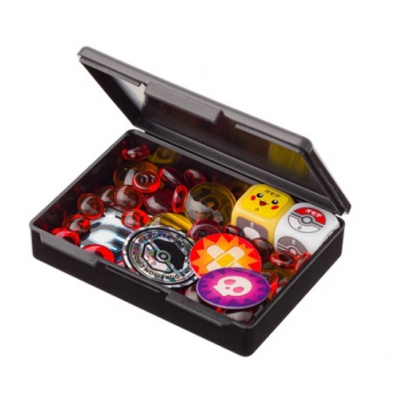 Trading Cards - Pokemon - "Damage meter" box - Sword and Shield - Gigantamax Urshifu