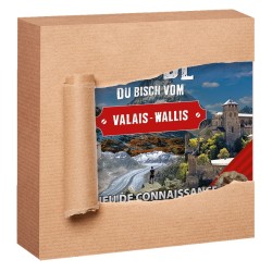 Brettspiele - Du Bisch Vo... - Wallis