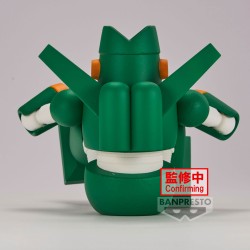 Statische Figur - Crayon Shinchan - Kantam Robo