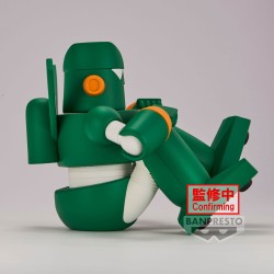 Figurine Statique - Crayon Shinchan - Kantam Robo