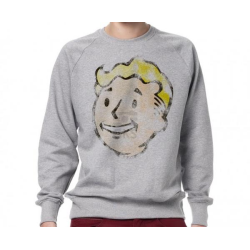 Sweatshirt - Fallout - S Unisexe 