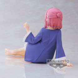 Figurine Statique - Relax Time - Les 100 Petites amies qui t'aiiiment à en mourir - Hakari Hanazono