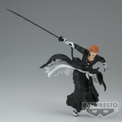 Static Figure - Vibration Stars - Bleach - Ichigo Kurosaki