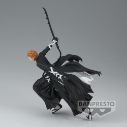 Static Figure - Vibration Stars - Bleach - Ichigo Kurosaki