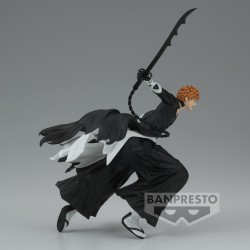 Static Figure - Vibration Stars - Bleach - Ichigo Kurosaki