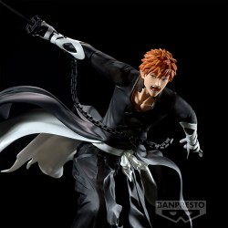 Static Figure - Vibration Stars - Bleach - Ichigo Kurosaki