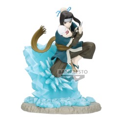 Static Figure - Memorable Saga - Naruto - Haku