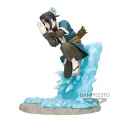 Statische Figur - Memorable Saga - Naruto - Haku