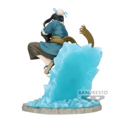 Static Figure - Memorable Saga - Naruto - Haku