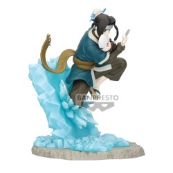 Statische Figur - Memorable Saga - Naruto - Haku