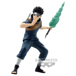 Static Figure - Narutop99 - Naruto - Uchiha Shisui