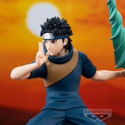 Static Figure - Narutop99 - Naruto - Uchiha Shisui