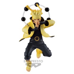 Static Figure - Vibration Stars - Naruto - Uzumaki Naruto