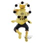 Figurine Statique - Vibration Stars - Naruto - Uzumaki Naruto