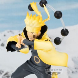 Static Figure - Vibration Stars - Naruto - Uzumaki Naruto