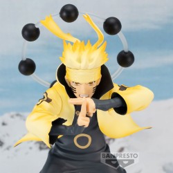 Static Figure - Vibration Stars - Naruto - Uzumaki Naruto