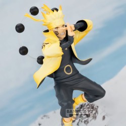 Static Figure - Vibration Stars - Naruto - Uzumaki Naruto