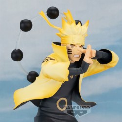 Static Figure - Vibration Stars - Naruto - Uzumaki Naruto