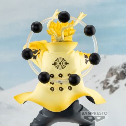 Static Figure - Vibration Stars - Naruto - Uzumaki Naruto