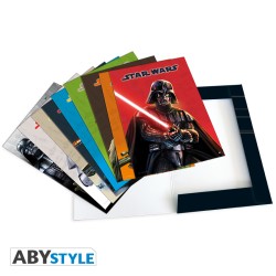 Poster - Flat - Star Wars
