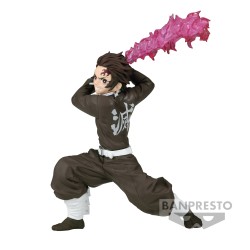 Static Figure - Vibration Stars - Demon Slayer - Tanjiro Kamado