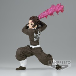 Static Figure - Vibration Stars - Demon Slayer - Tanjiro Kamado