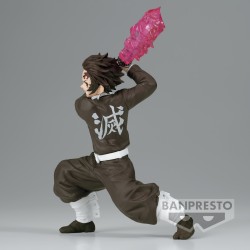 Static Figure - Vibration Stars - Demon Slayer - Tanjiro Kamado