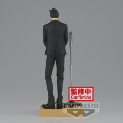 Static Figure - Diorama - Jujutsu Kaisen - Suguru Geto