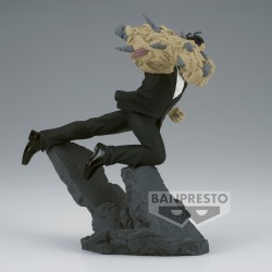 Figurine Statique - Combination Battle - My Hero Academia - All For One