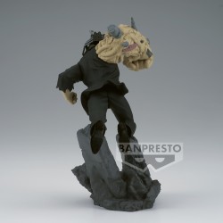 Figurine Statique - Combination Battle - My Hero Academia - All For One