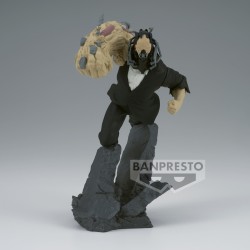 Figurine Statique - Combination Battle - My Hero Academia - All For One