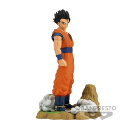 Figurine Statique - History Box - Dragon Ball - Son Gohan 