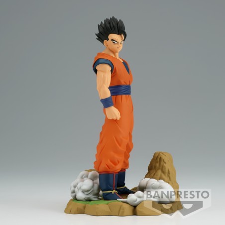 Static Figure - History Box - Dragon Ball - Son Gohan