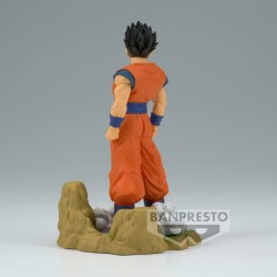 Figurine Statique - History Box - Dragon Ball - Son Gohan 