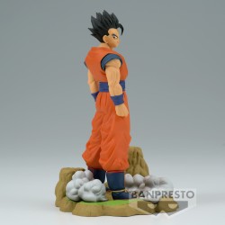 Figurine Statique - History Box - Dragon Ball - Son Gohan 