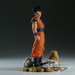 Figurine Statique - History Box - Dragon Ball - Son Gohan 