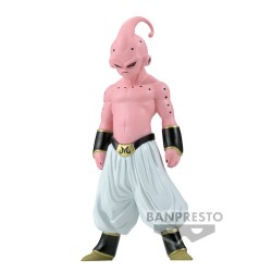 Figurine Statique - Solid Edge Works - Dragon Ball - Kid Buu