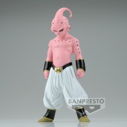 Figurine Statique - Solid Edge Works - Dragon Ball - Kid Buu