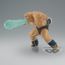 Static Figure - GxMateria - Dragon Ball - Nappa