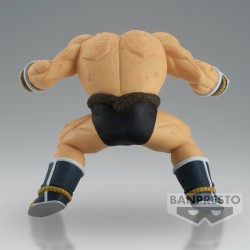 Static Figure - GxMateria - Dragon Ball - Nappa