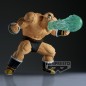 Static Figure - GxMateria - Dragon Ball - Nappa Static Figure - GxMateria - Dragon Ball - Nappa