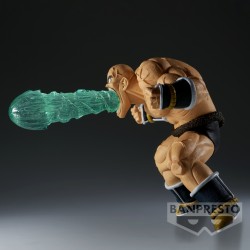 Static Figure - GxMateria - Dragon Ball - Nappa